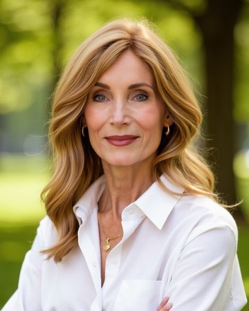 Stacy Brown, CEO of BodyWorks
