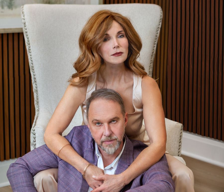 Thomas and Stacy Brown, owners of BodyWorks
