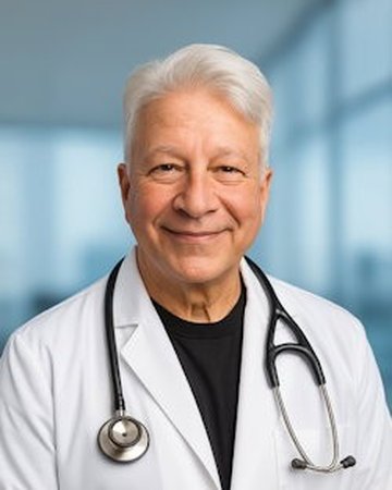 Dr. Andrew Pugliese, Medical Director at BodyWorks